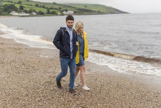 5 Day Trip Style Tips - Lighthouse