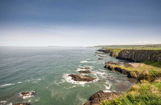 The Lighthouse North Coast Coffee Crawl - Lighthouse