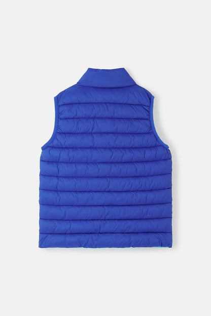 Abel Gilet - Navy - Lighthouse