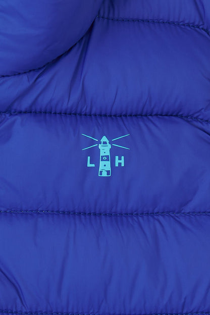 Abel Gilet - Navy - Lighthouse