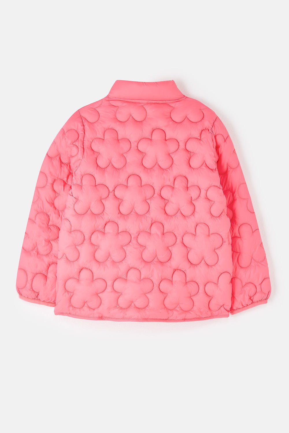 Bonnie Coat - Pink - Lighthouse