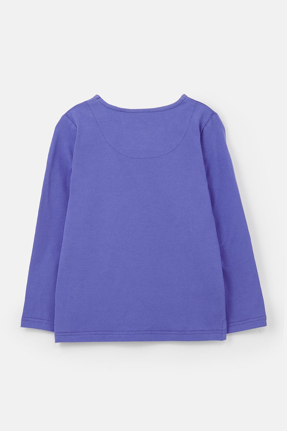 Causeway Top - Dog Print - Lighthouse