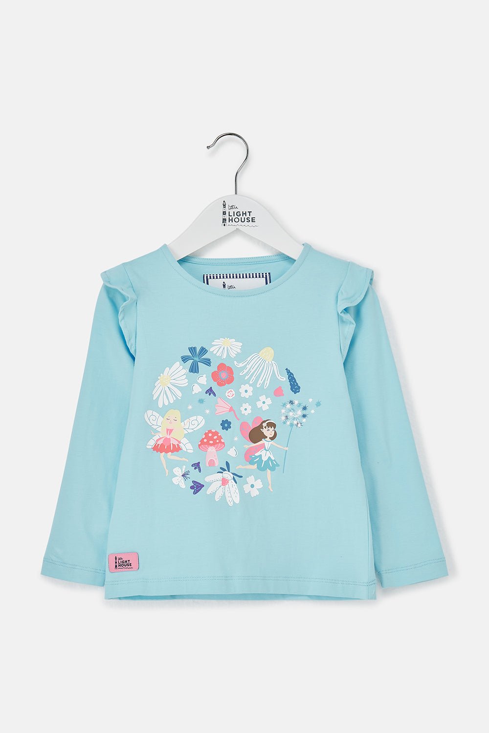 Causeway Top - Enchanted Garden - Lighthouse