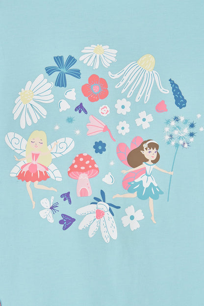 Causeway Top - Enchanted Garden - Lighthouse