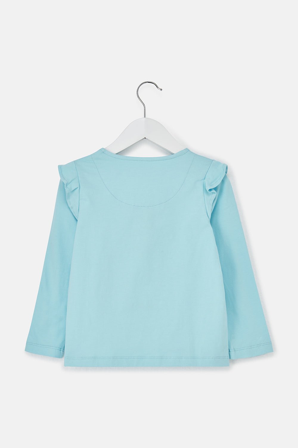 Causeway Top - Enchanted Garden - Lighthouse