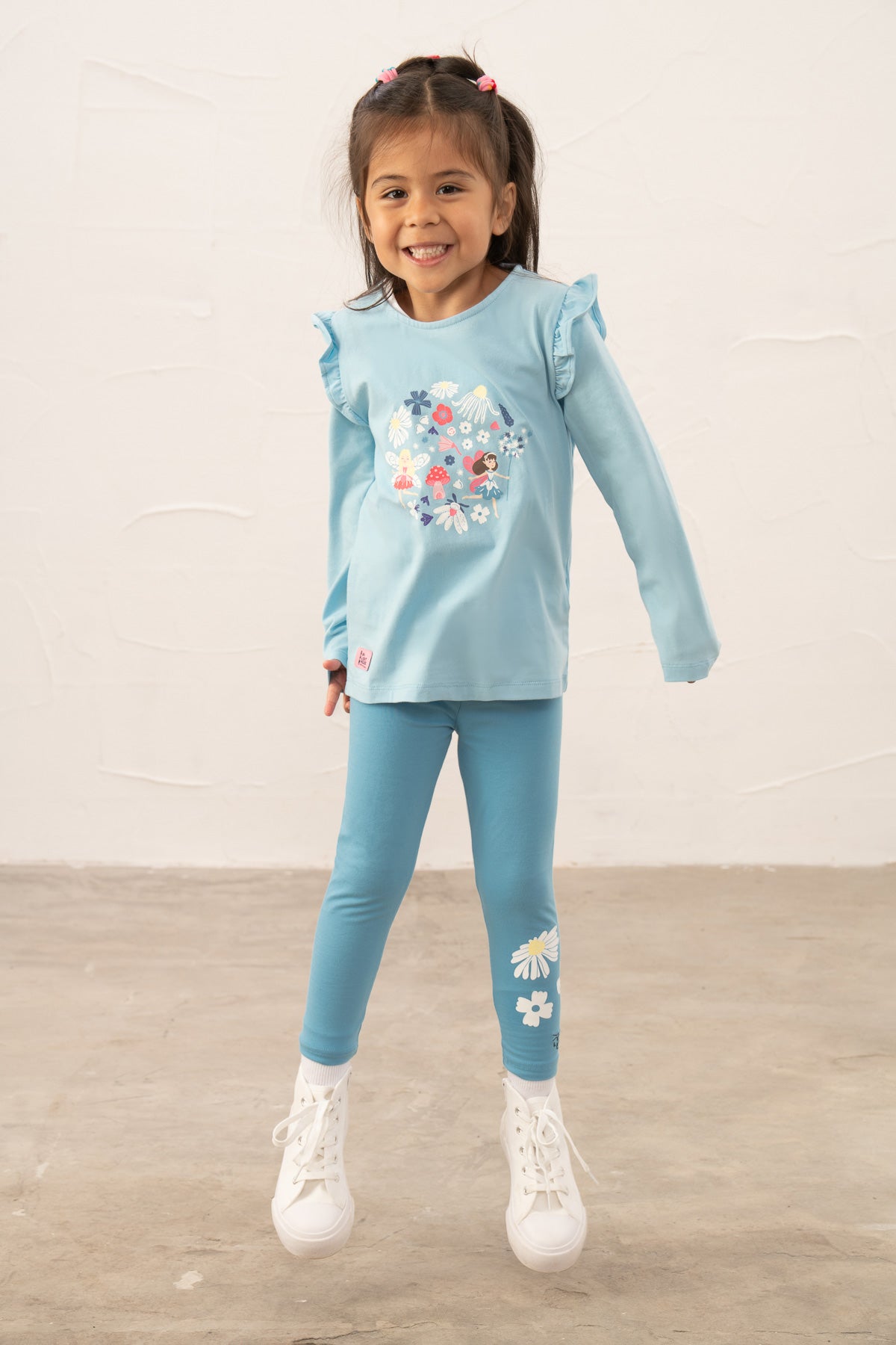 Causeway Top - Enchanted Garden - Lighthouse