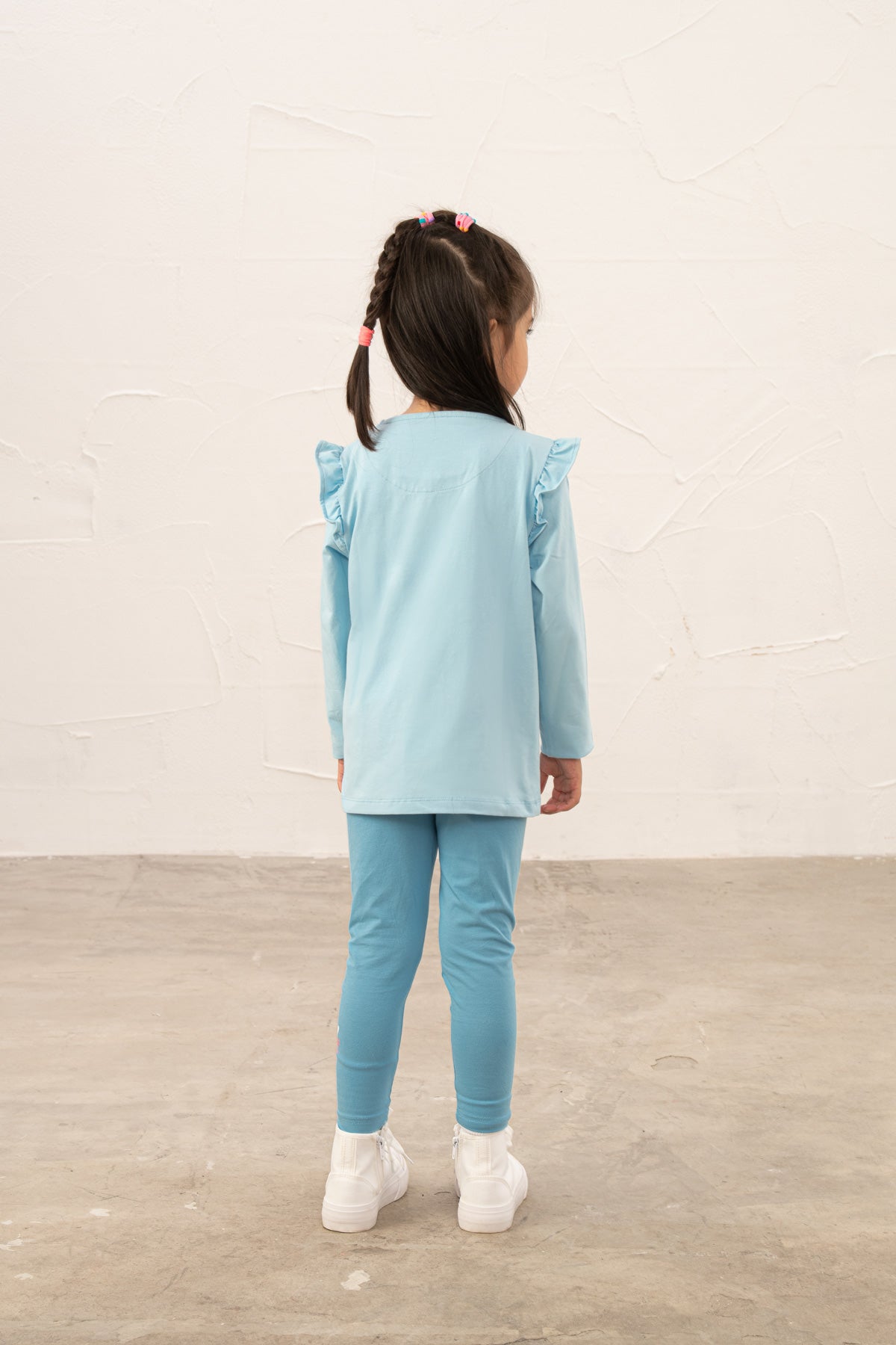 Causeway Top - Enchanted Garden - Lighthouse