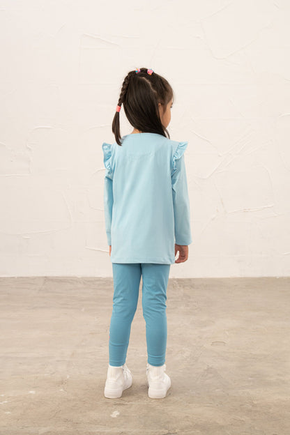 Causeway Top - Enchanted Garden - Lighthouse