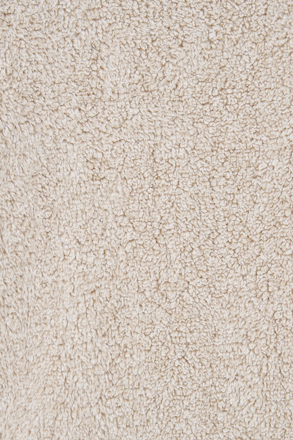 Coast Fleece - Irish Cream - Lighthouse