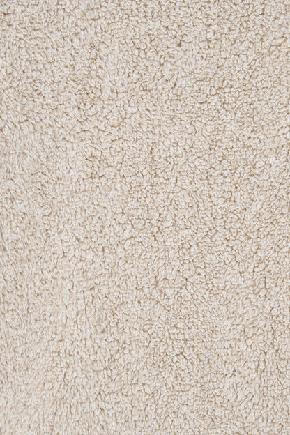 Coast Fleece - Irish Cream - Lighthouse