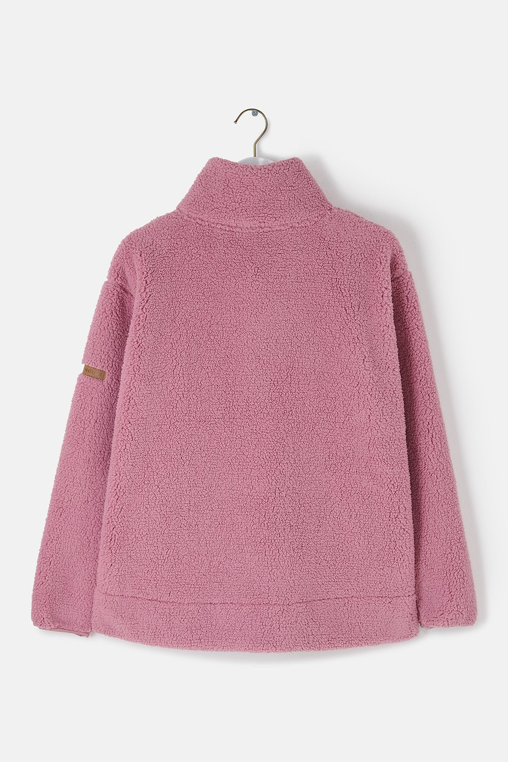 Coast Fleece - Wild Rose - Lighthouse