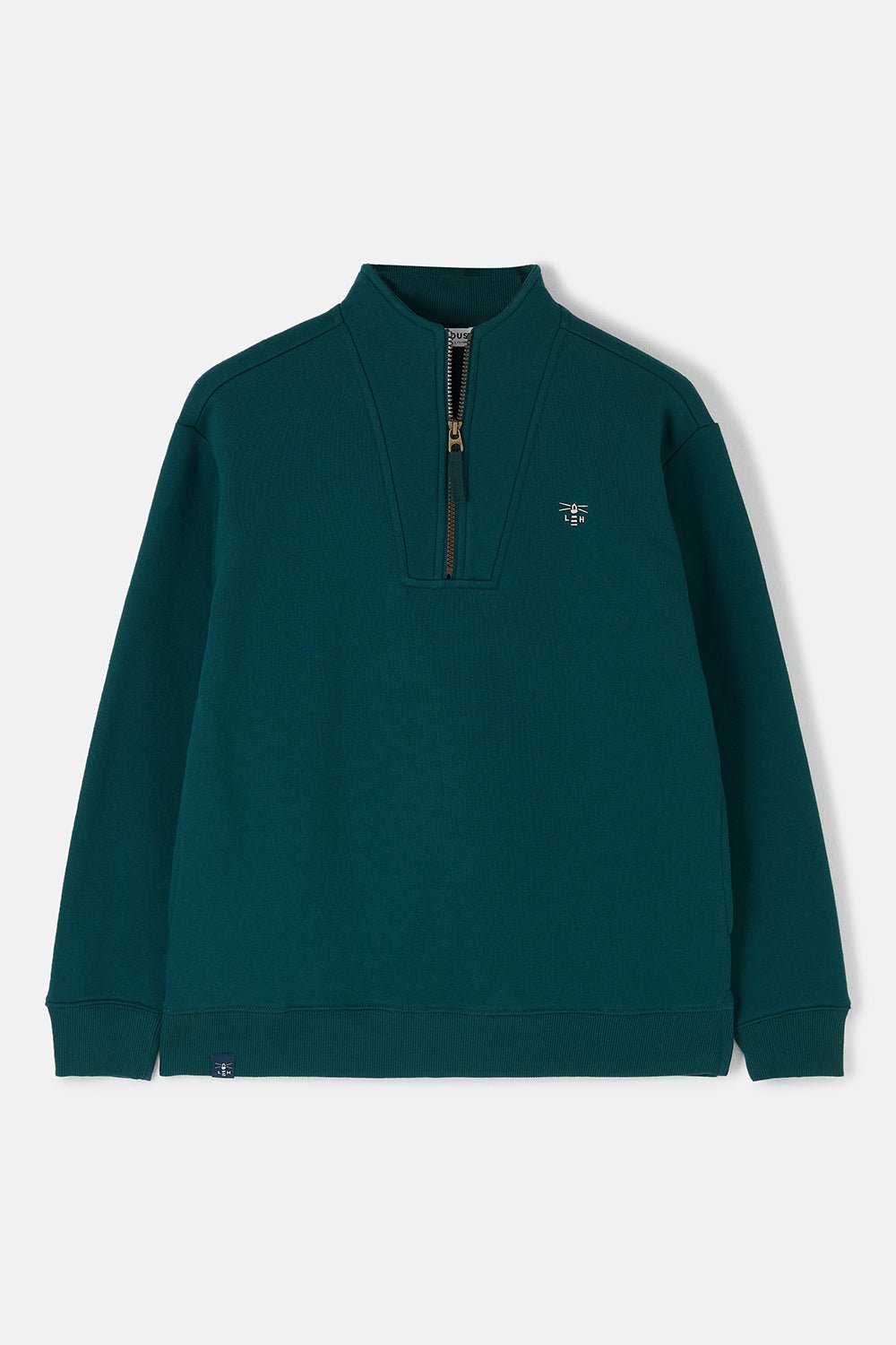 Coral Jersey - Pine - Lighthouse