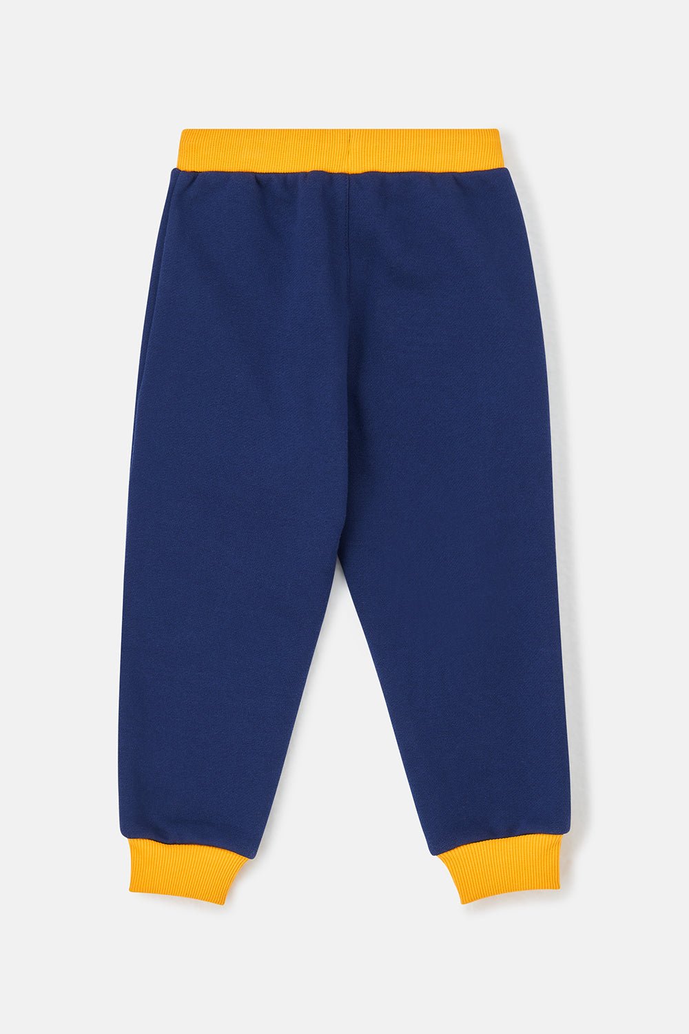 George Joggers - JCB - Lighthouse