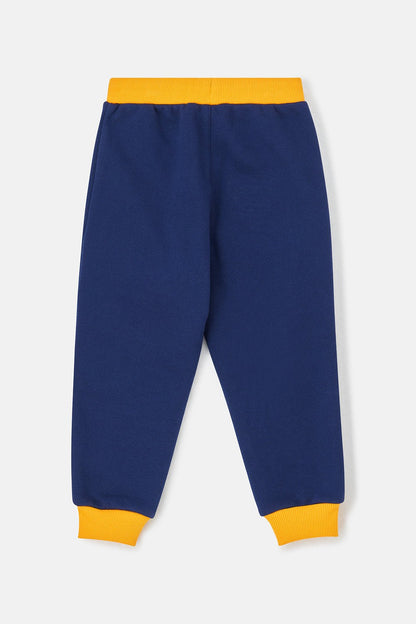 George Joggers - JCB - Lighthouse