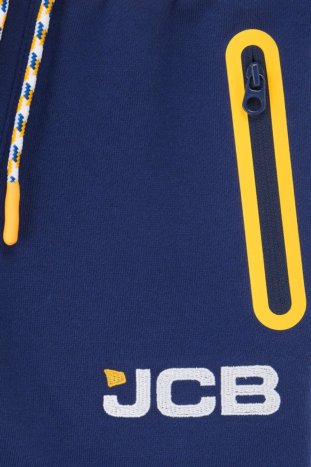 George Joggers - JCB - Lighthouse