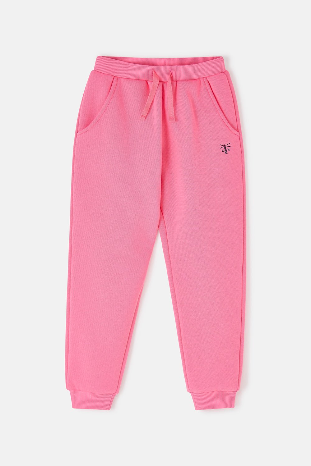 Gigi Joggers - Pink - Lighthouse