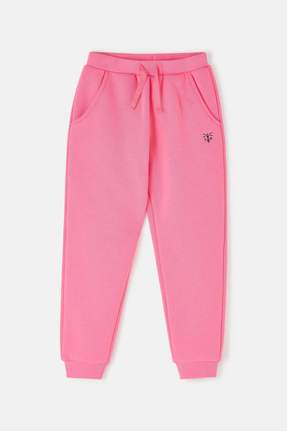 Gigi Joggers - Pink - Lighthouse