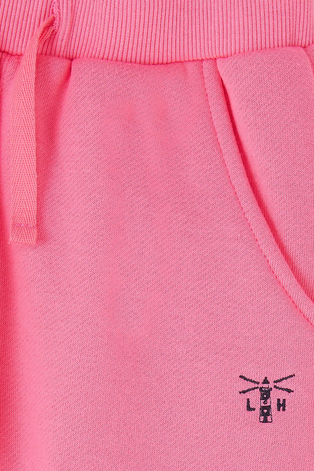 Gigi Joggers - Pink - Lighthouse