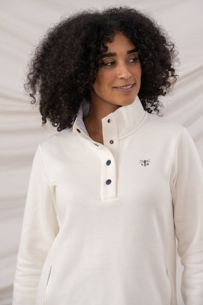 Haven Jersey - Coconut - Lighthouse