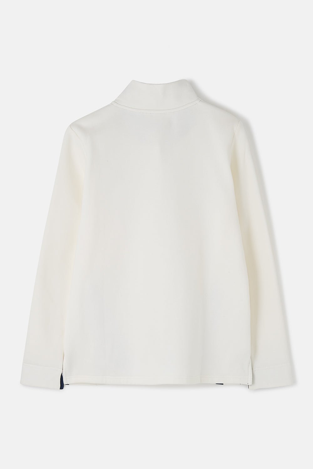 Haven Jersey - Coconut - Lighthouse