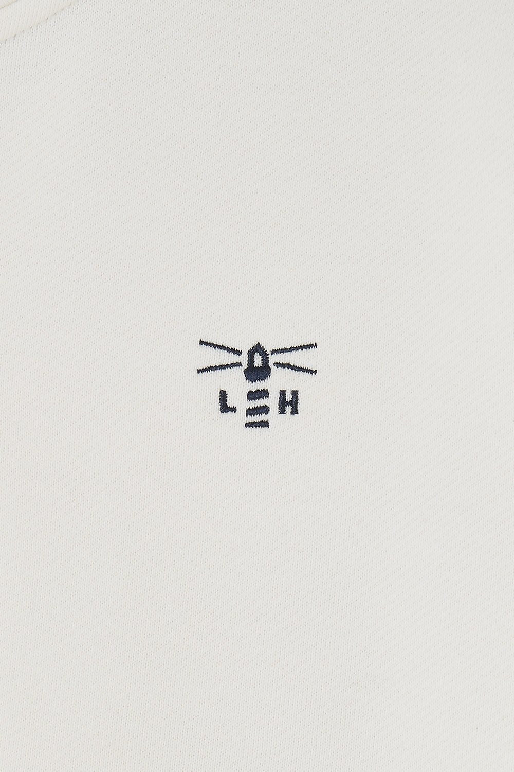 Haven Jersey - Coconut - Lighthouse