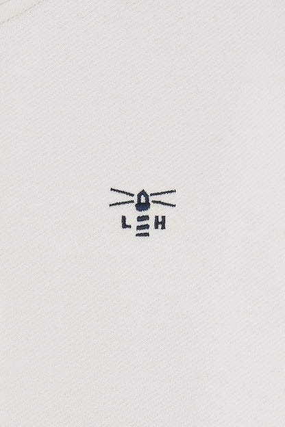 Haven Jersey - Coconut - Lighthouse