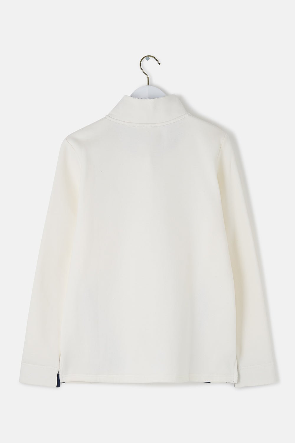 Haven Jersey - Coconut - Lighthouse