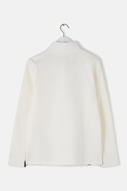 Haven Jersey - Coconut - Lighthouse