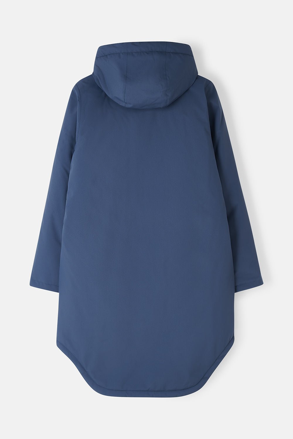 Imogen Coat - Navy - Lighthouse