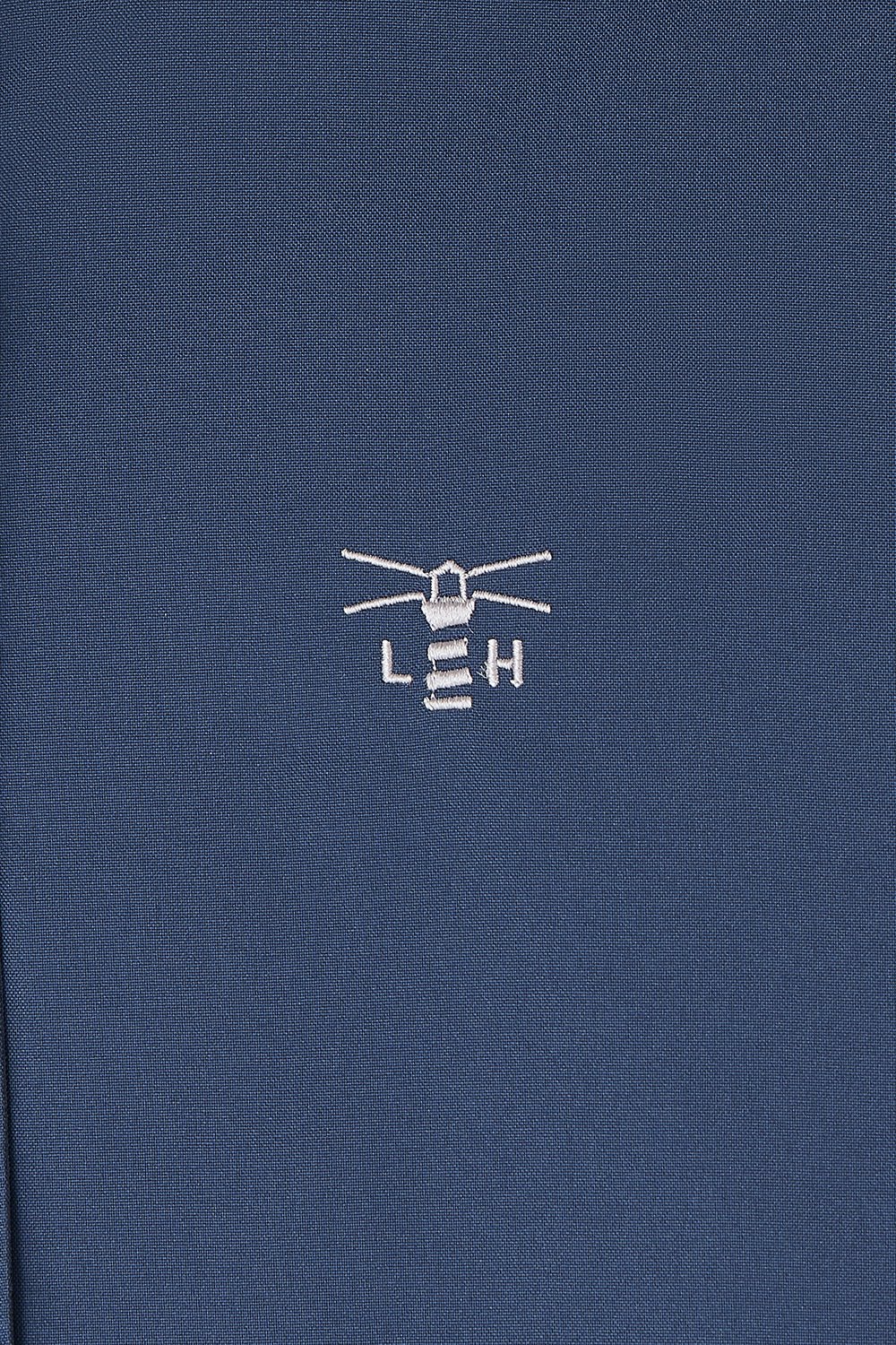 Imogen Coat - Navy - Lighthouse