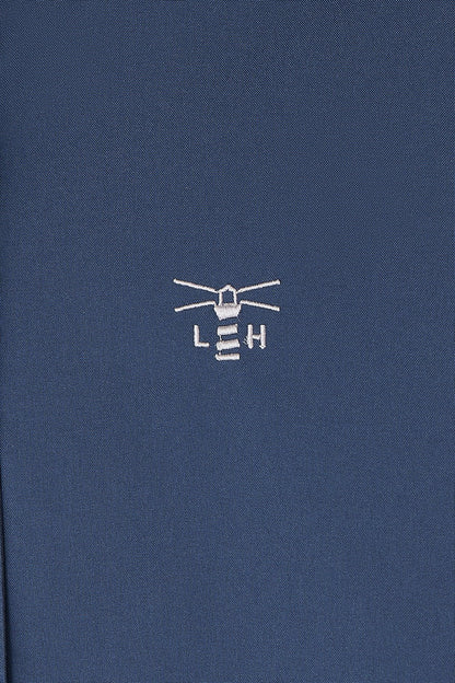 Imogen Coat - Navy - Lighthouse