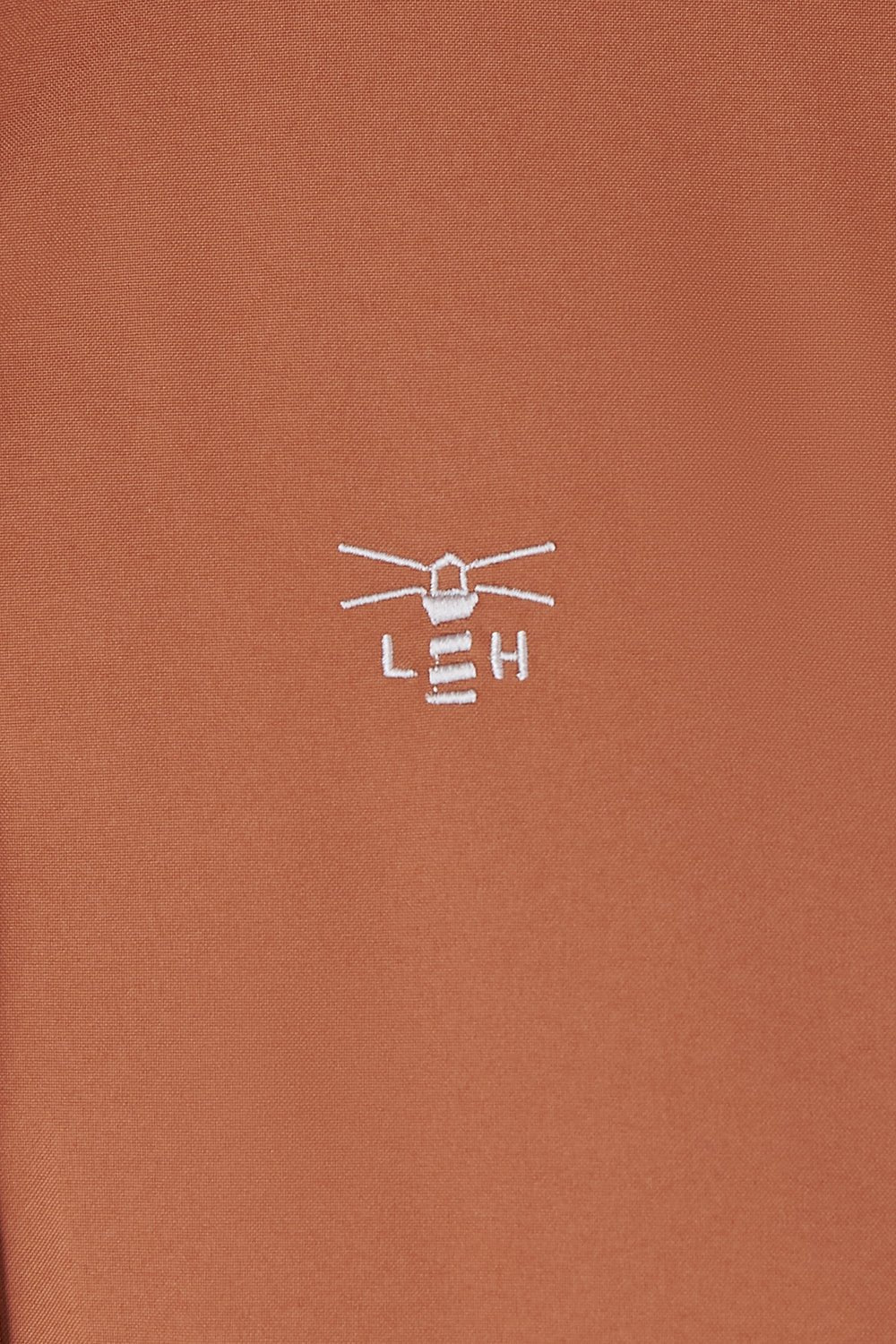 Imogen Coat - Rust - Lighthouse