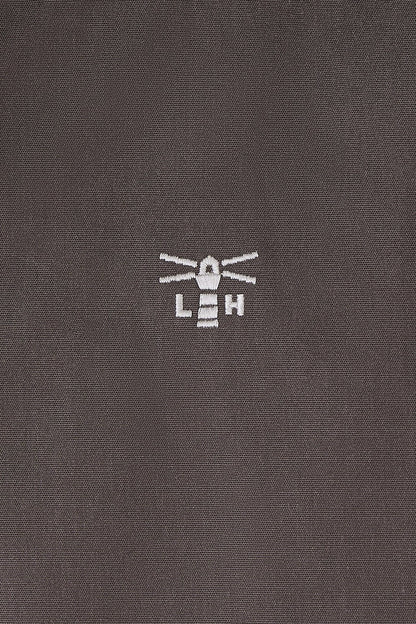 Isobel Coat - Cocoa - Lighthouse