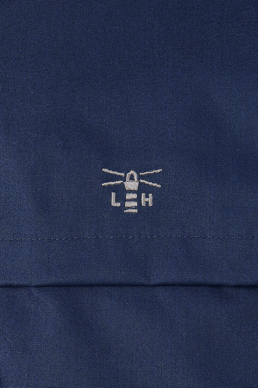 Isobel Coat - Navy - Lighthouse