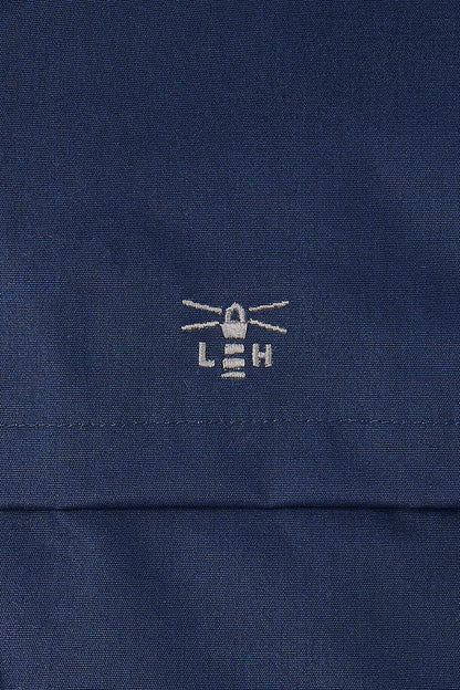 Isobel Coat - Navy - Lighthouse