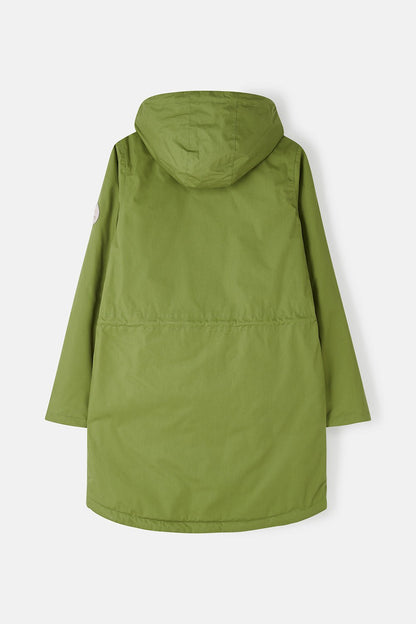 Isobel Coat - Sea Kelp - Lighthouse