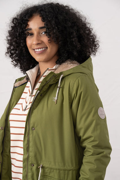 Isobel Coat - Sea Kelp - Lighthouse