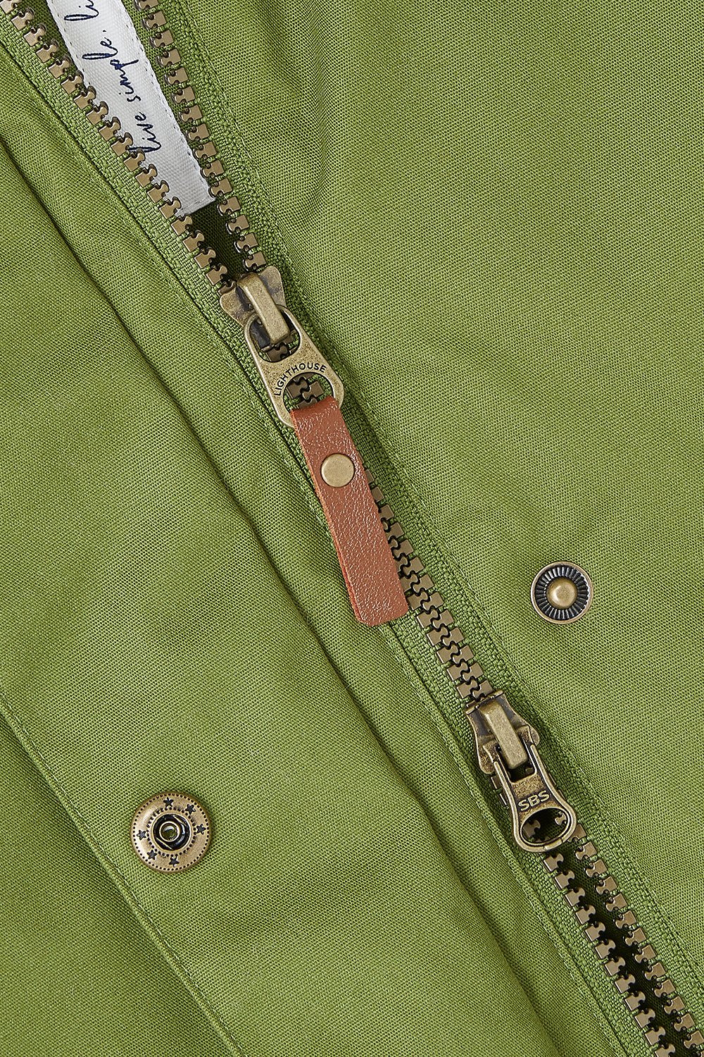 Isobel Coat - Sea Kelp - Lighthouse