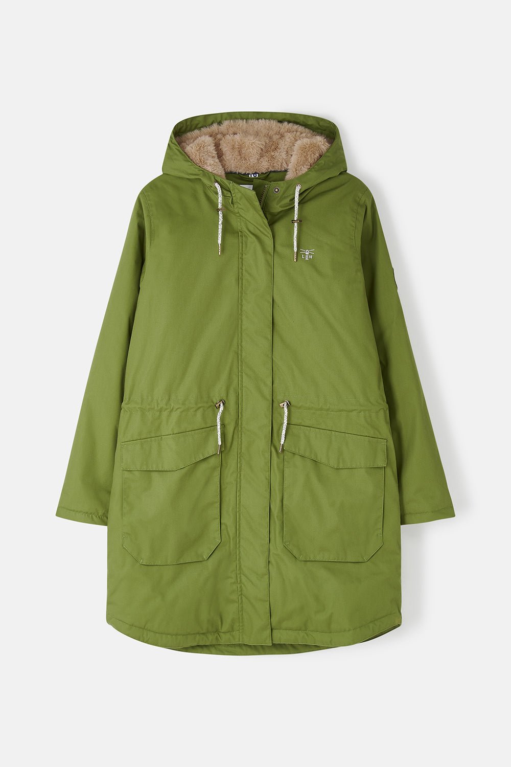 Isobel Coat - Sea Kelp - Lighthouse