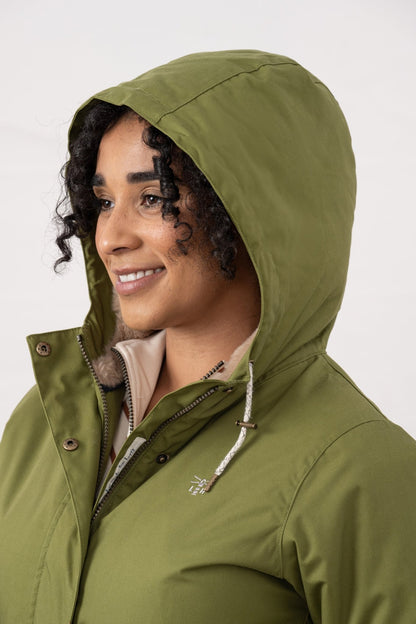 Isobel Coat - Sea Kelp - Lighthouse