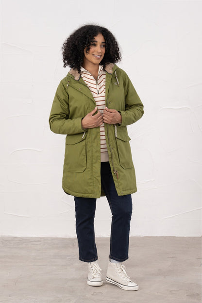 Isobel Coat - Sea Kelp - Lighthouse