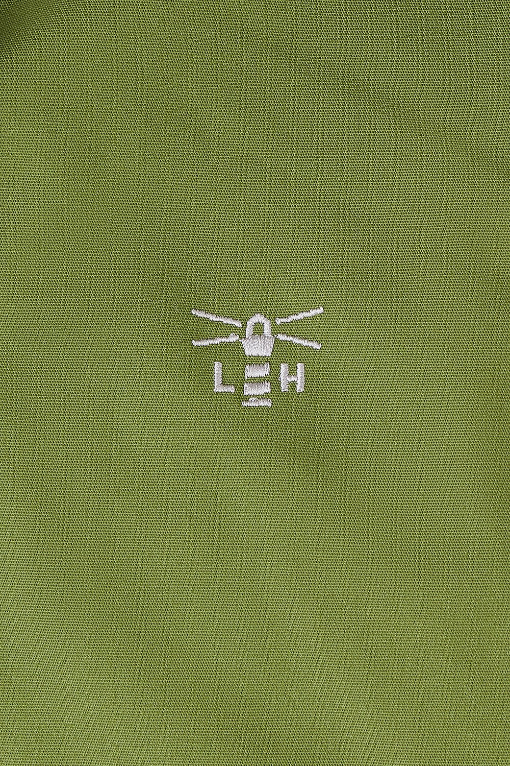 Isobel Coat - Sea Kelp - Lighthouse