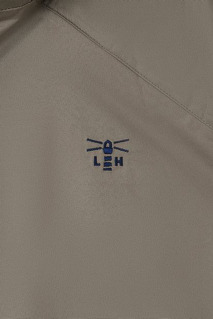 Kendal Raincoat - Fawn - Lighthouse