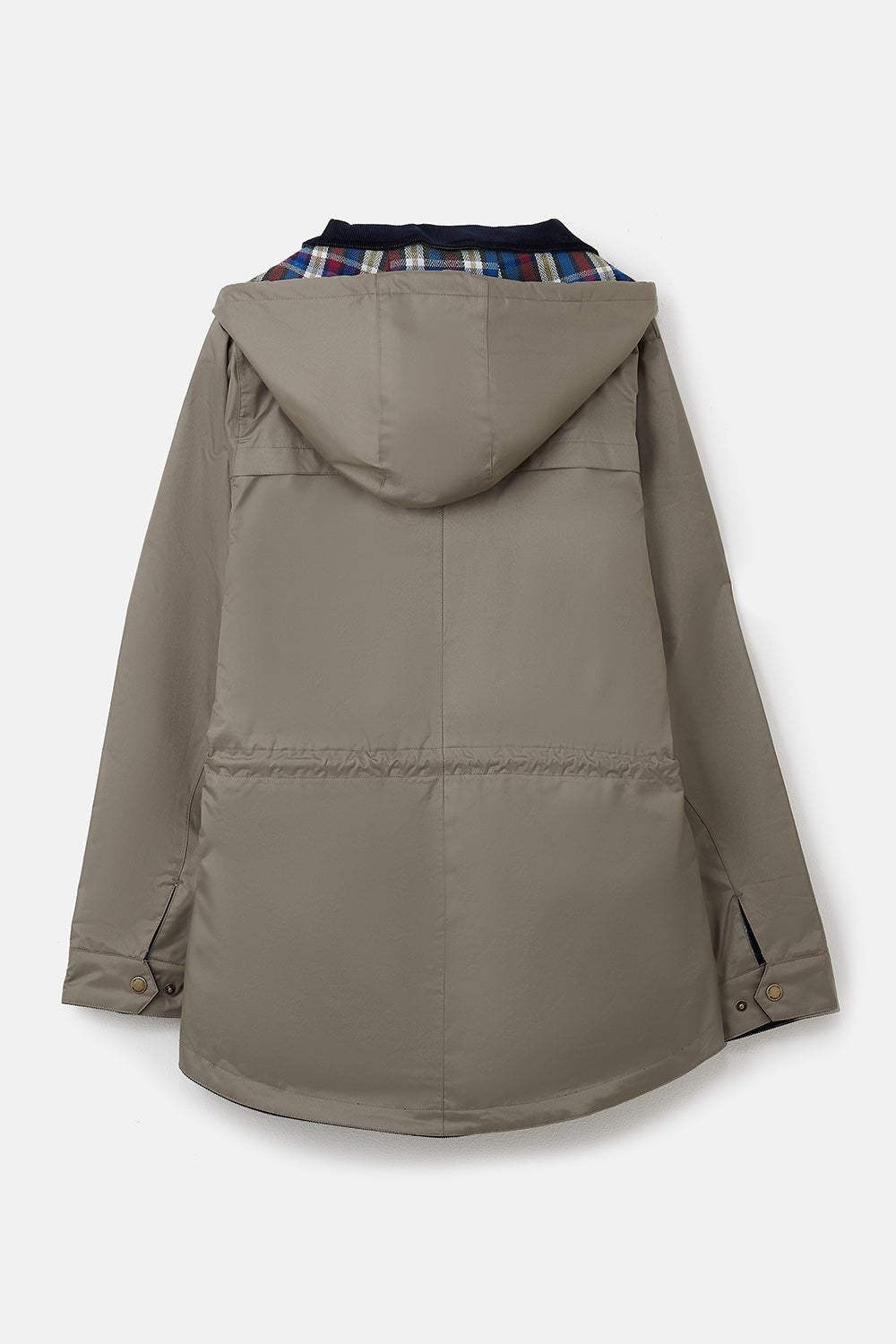 Kendal Raincoat - Fawn - Lighthouse