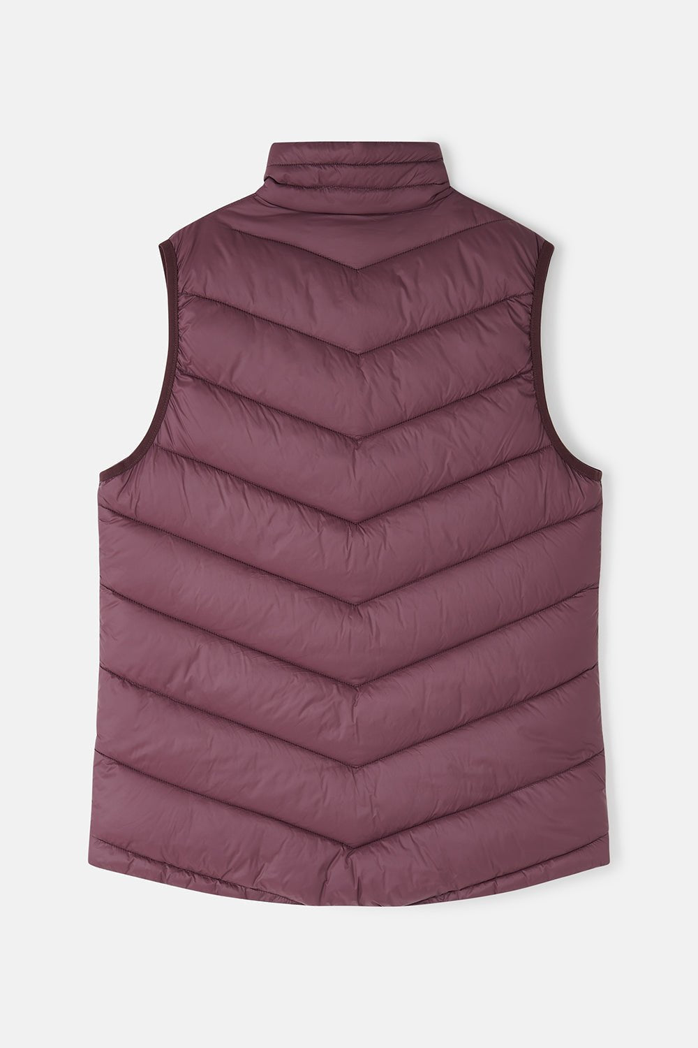 Laurel Gilet - Cranberry - Lighthouse
