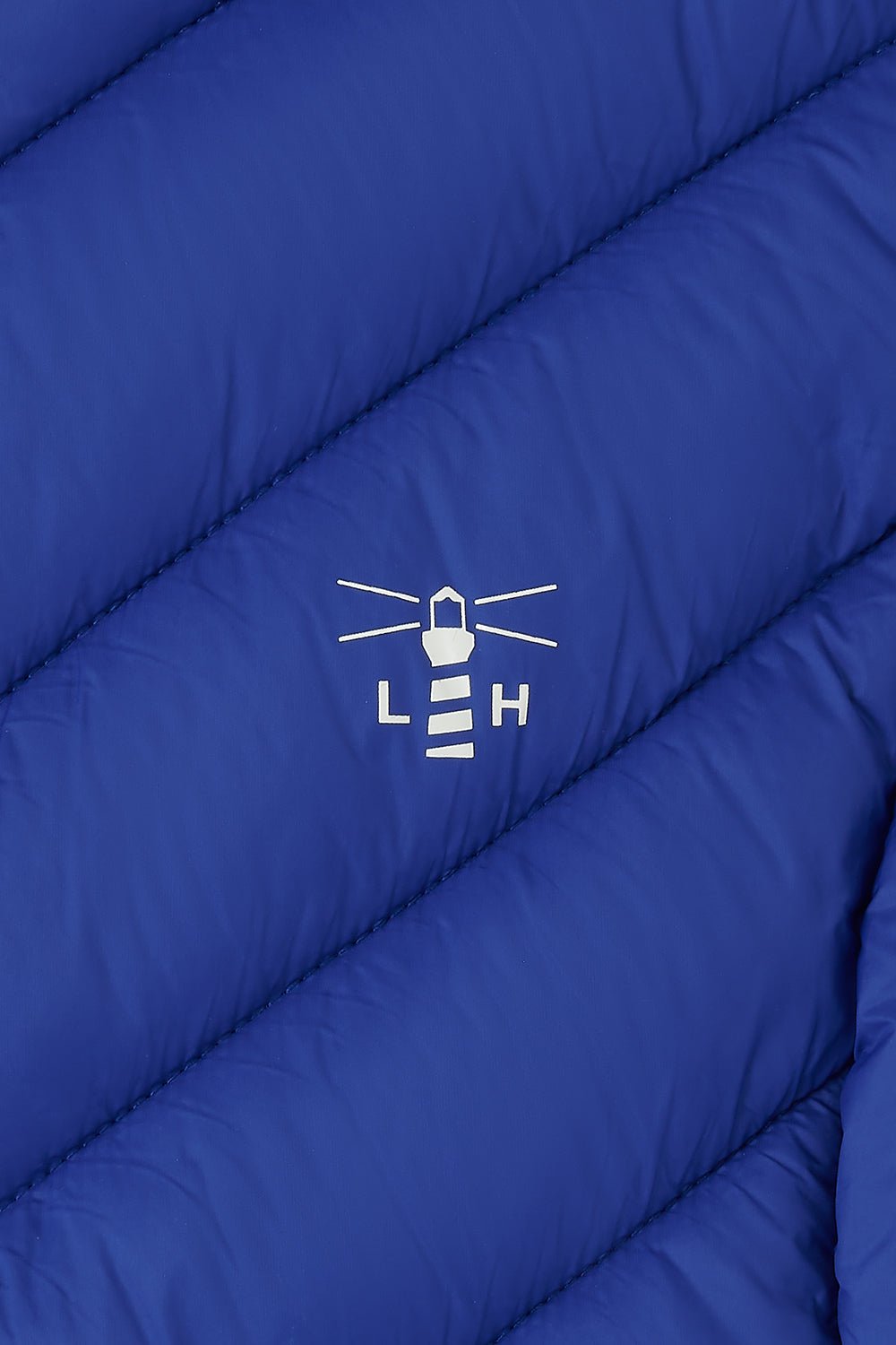 Laurel Gilet - Indigo - Lighthouse