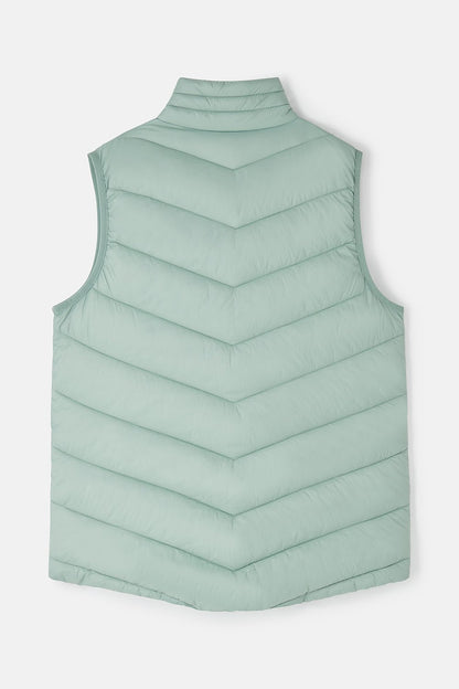 Laurel Gilet - Sage - Lighthouse