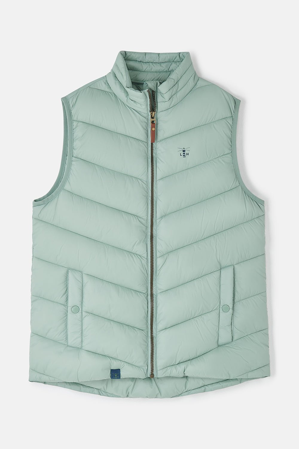 Laurel Gilet - Sage - Lighthouse