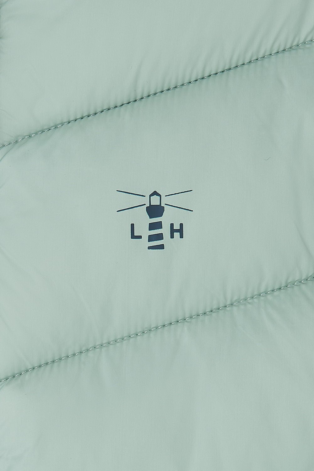 Laurel Gilet - Sage - Lighthouse