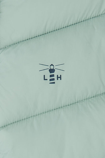 Laurel Gilet - Sage - Lighthouse